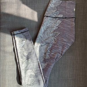 lululemon wunder unders